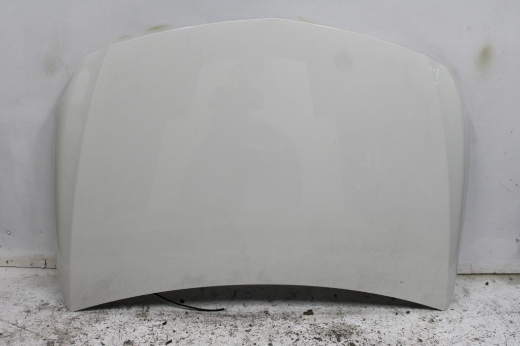 Mercedes, A Class Bonnet W176 09/12 03/18