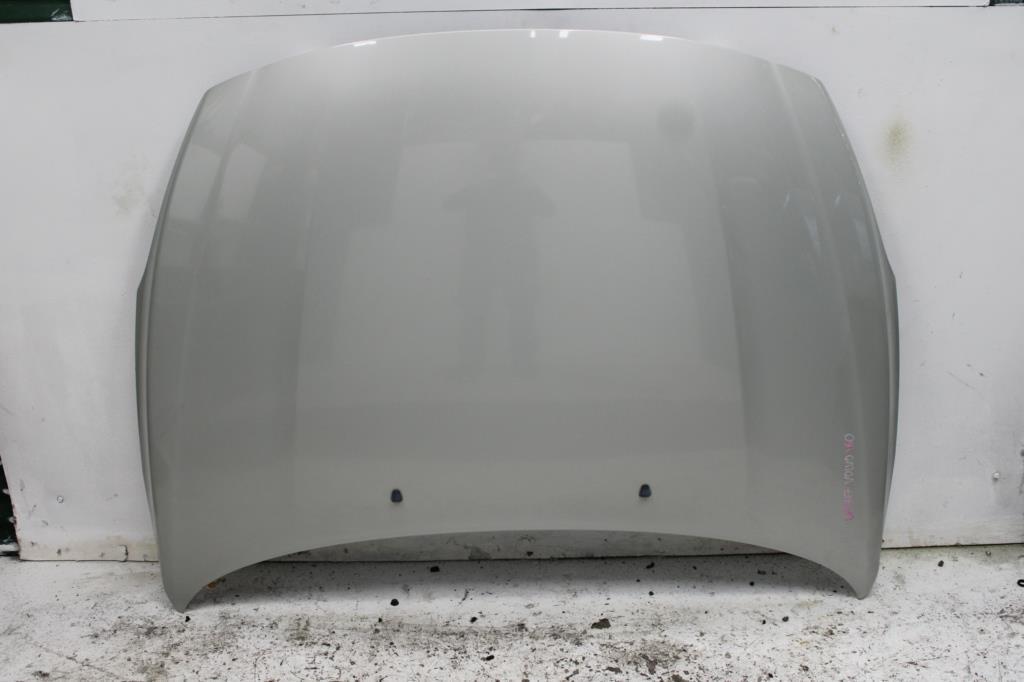Volvo, S60/V60 Bonnet S60/V60 F Series, 12/10 11/13