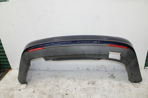 Volkswagen, Golf Rear Bumper Gen 6 Wagon, 09/09 01/13