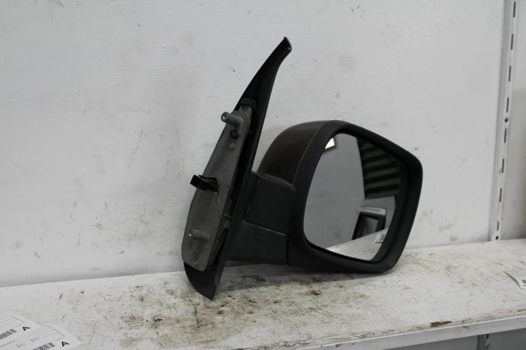 Renault, Kangoo Right Door Mirror X61 Power Fold, 10/10 08/13