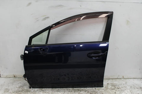 Subaru, Impreza Left Front Door G4 Sedan/Hatch, 12/11 08/17