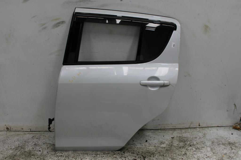 Suzuki, Swift Left Rear Door Fz 08/10 03/17
