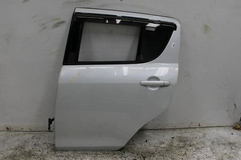 Suzuki, Swift Left Rear Door Fz 08/10 03/17