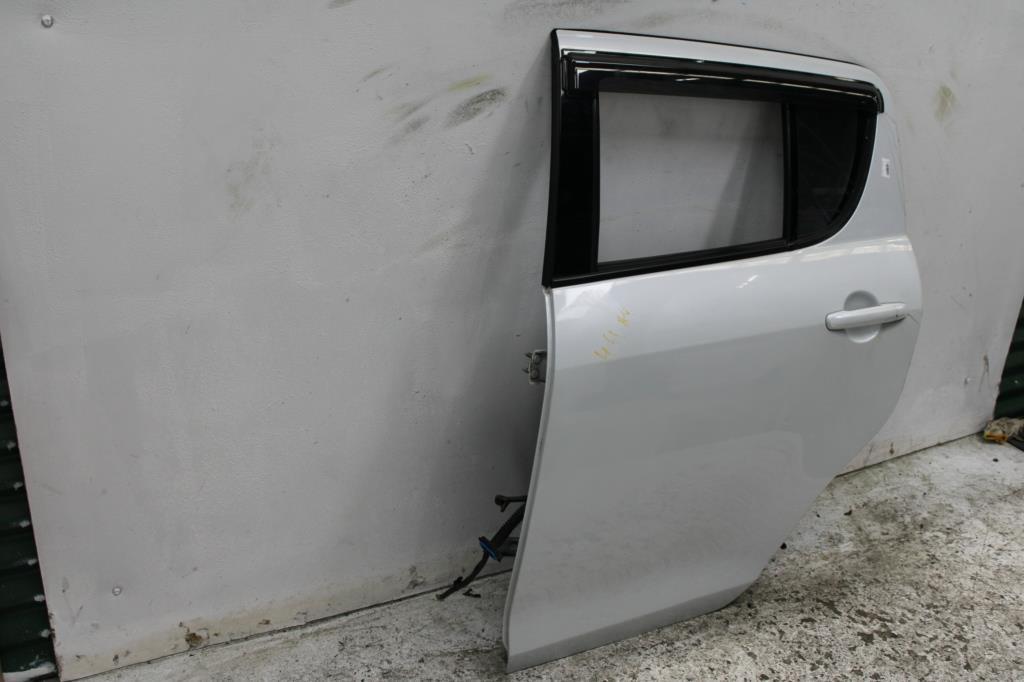 Suzuki, Swift Left Rear Door Fz 08/10 03/17