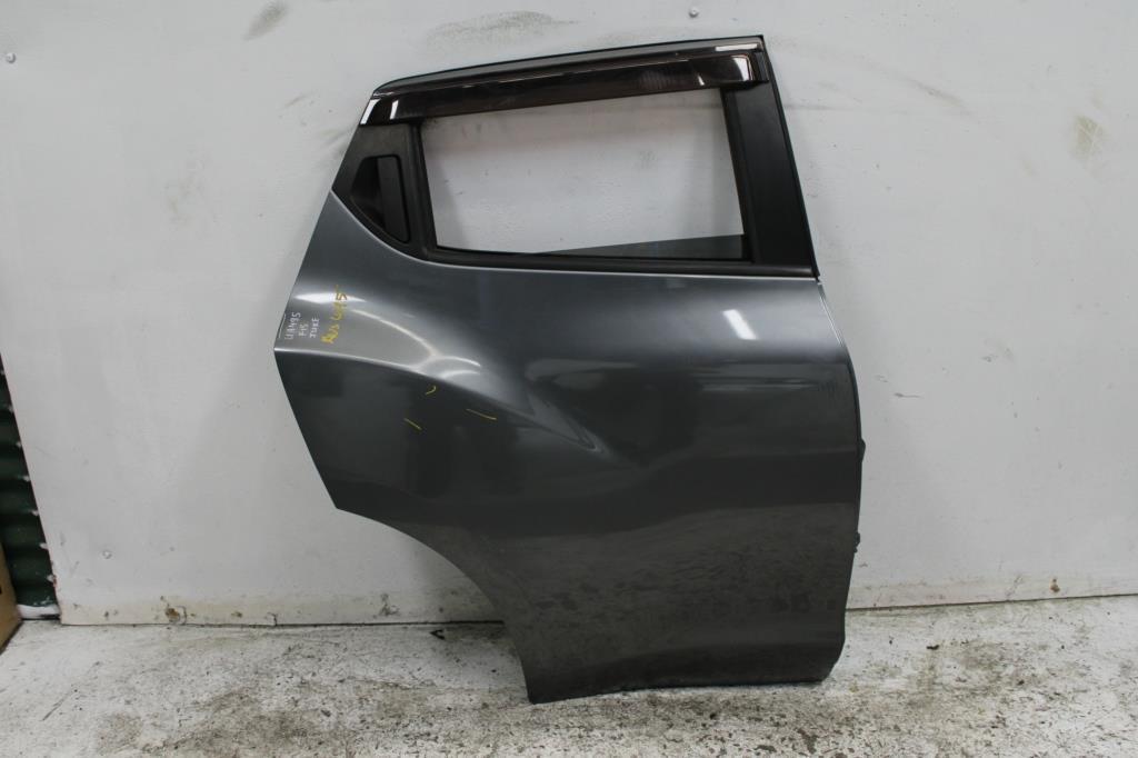 Nissan, Juke Right Rear Door F15 06/10 12/19
