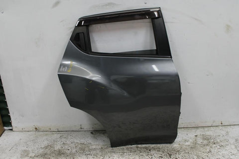 Nissan, Juke Right Rear Door F15 06/10 12/19
