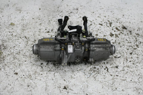 Nissan, Juke Rear Diff Assembly F15 06/10 12/19