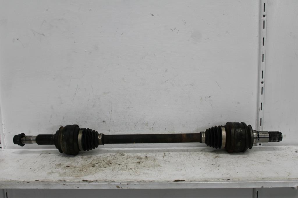 Lexus, IS250/IS250C Left Driveshaft IS250/IS250C Gse20R, 11/05 12/14