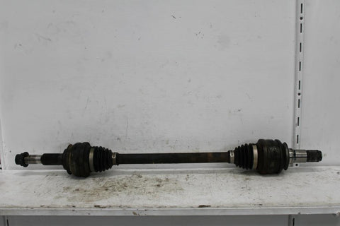 Lexus, IS250/IS250C Left Driveshaft IS250/IS250C Gse20R, 11/05 12/14