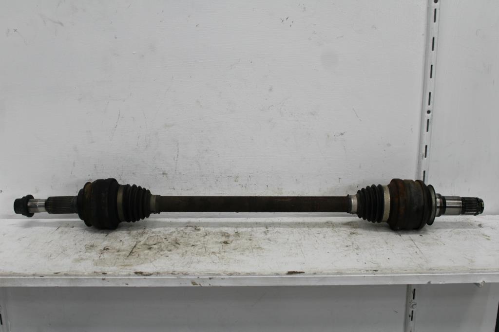 Lexus, IS250/IS250C Right Driveshaft IS250/IS250C Gse20R, 11/05 12/14