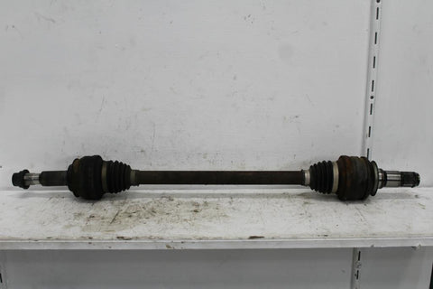 Lexus, IS250/IS250C Right Driveshaft IS250/IS250C Gse20R, 11/05 12/14