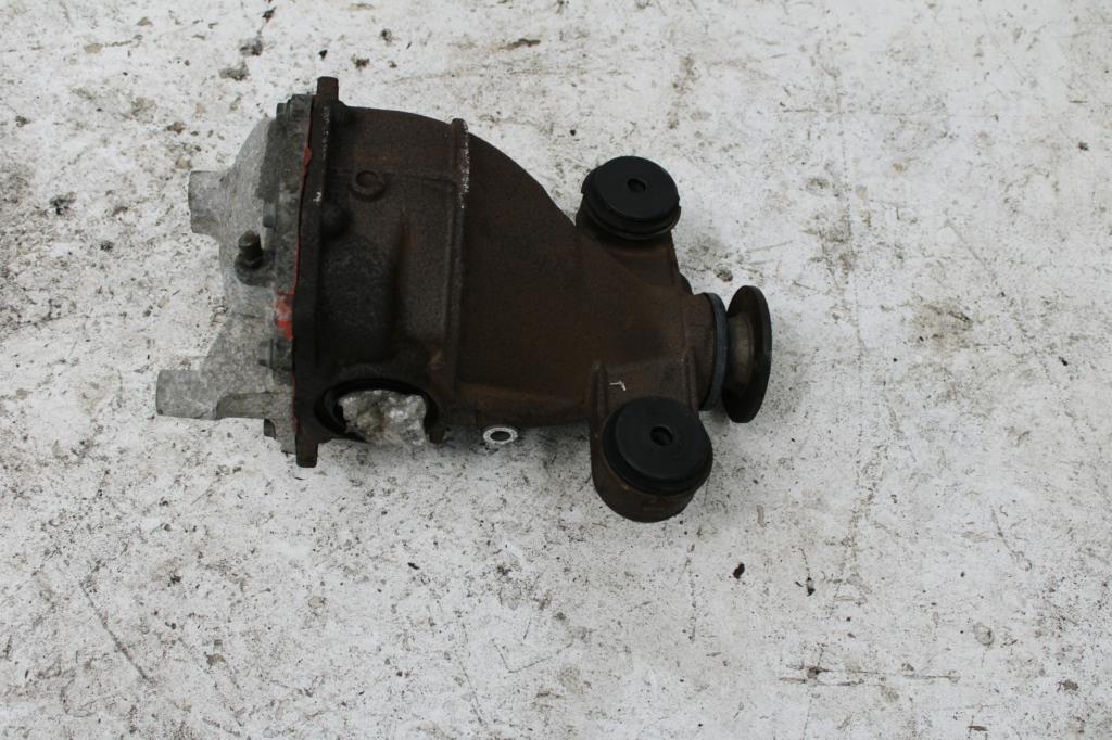 Lexus, IS250/IS250C Differential Centre 2.5 Petrol, IS250/IS250C, Gse20R, 3.909 Ratio, 11/05 12/14