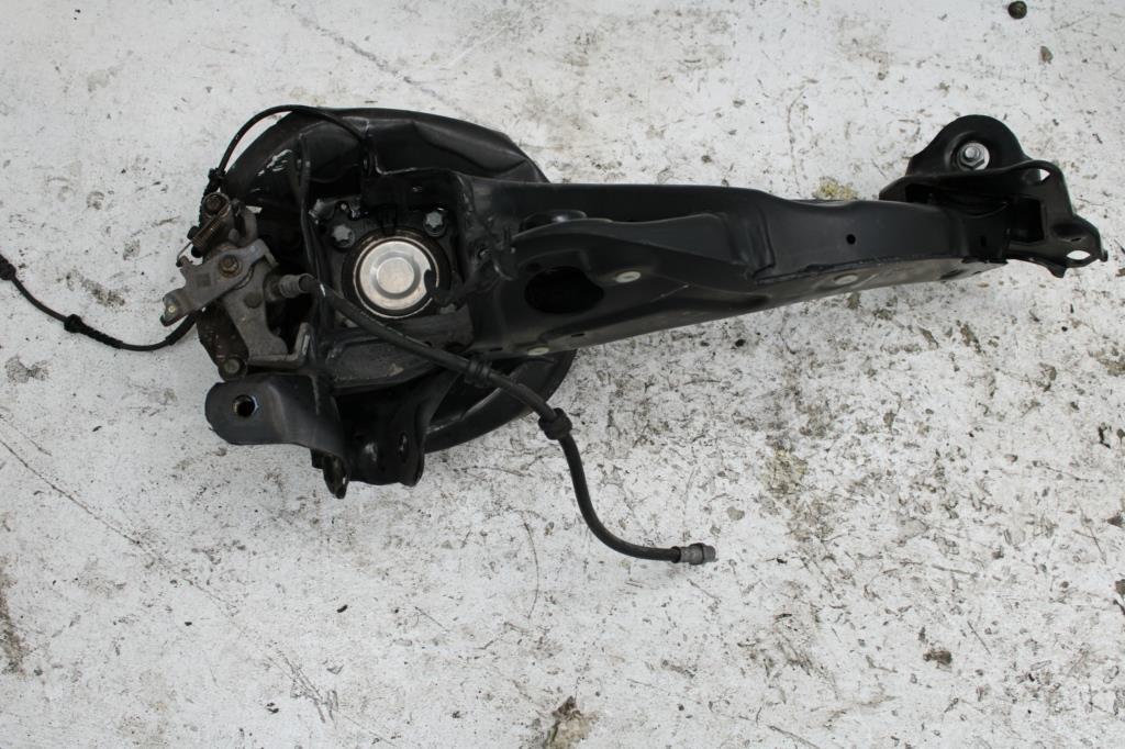 MINI, Cooper Left Rear Hub Assembly F55/F56/F57 04/14 01/24