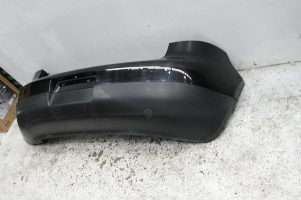 Volkswagen, Golf Rear Bumper Gen 5 Bumper Bar (2 Piece), Gt, Non Park Sensor Type, 03/05 02/09