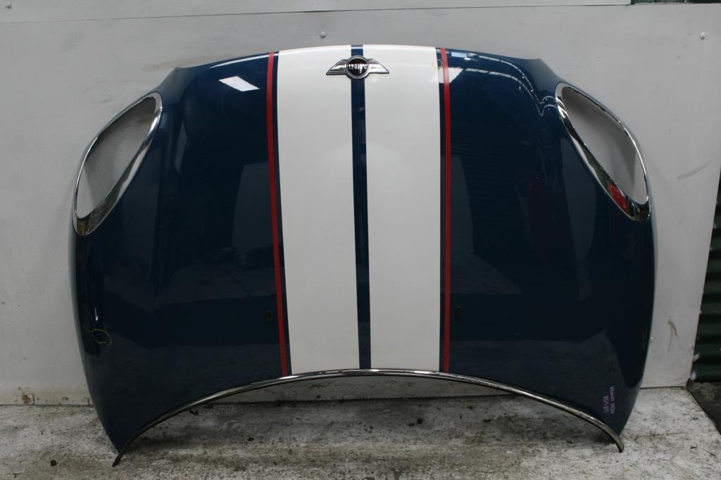 MINI, Cooper Bonnet R60, Countryman, 01/11 09/16