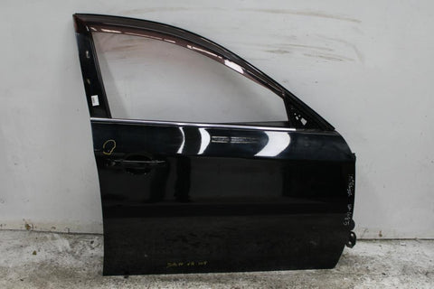 Subaru, Impreza Right Front Door G3 Sedan/Hatch, R/Rx/Rs/Xv, 04/07 11/11