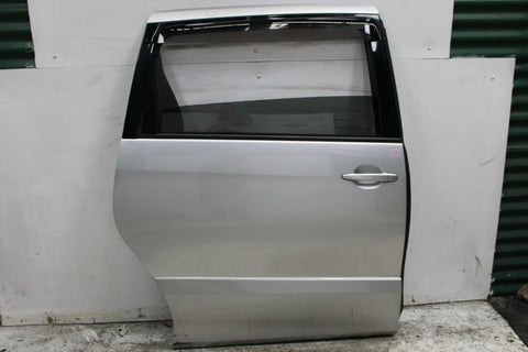 Toyota, Estima Right Rear Door Xr50 Aeras, W/ Mould Type, 05 19 (Import)