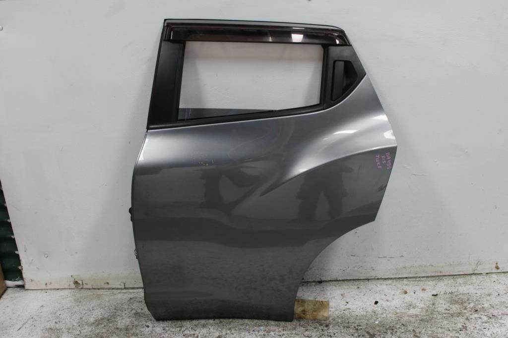 Nissan, Juke Left Rear Door F15 06/10 12/19