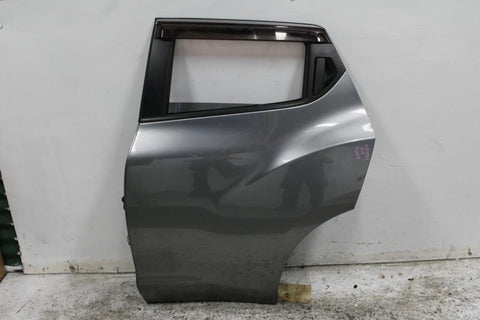 Nissan, Juke Left Rear Door F15 06/10 12/19