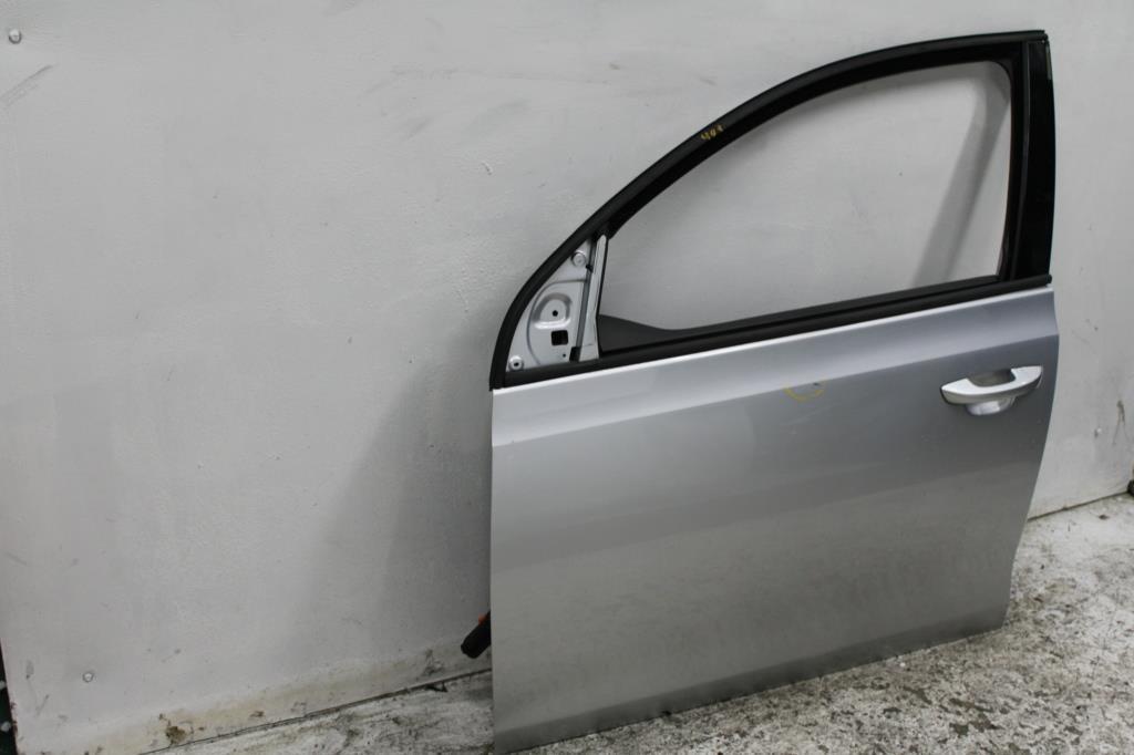 Volkswagen, Golf Left Front Door Gen 6 5Dr Hatch, 10/08 03/13