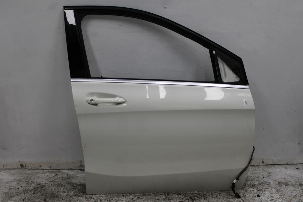 Mercedes, B Class Right Front Door W246 12/11 02/19