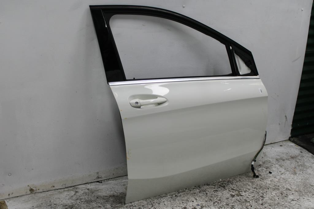 Mercedes, B Class Right Front Door W246 12/11 02/19