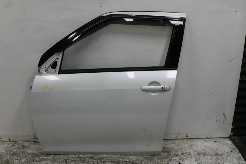 Suzuki, Swift Left Front Door Fz 08/10 03/17