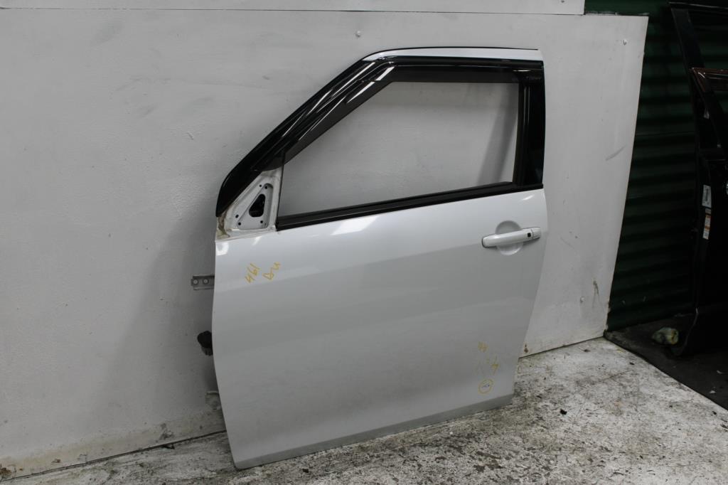 Suzuki, Swift Left Front Door Fz 08/10 03/17