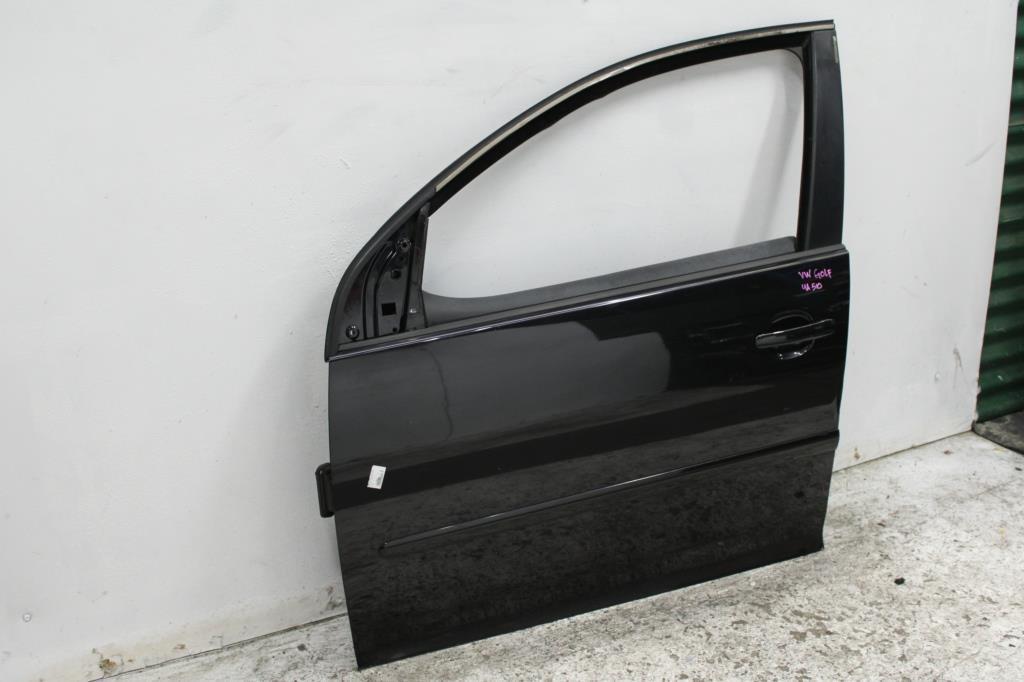 Volkswagen, Golf Left Front Door Gen 5 5Dr Hatch, 06/04 02/09