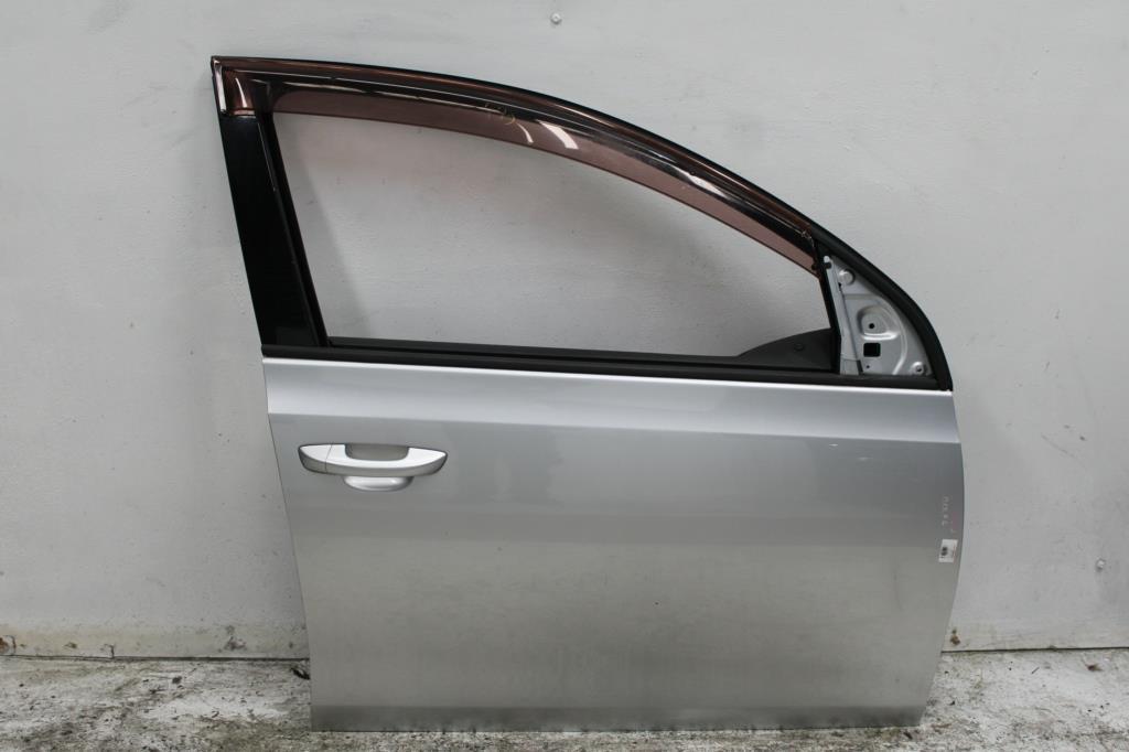Volkswagen, Golf Right Front Door Gen 6 5Dr Hatch, 10/08 03/13