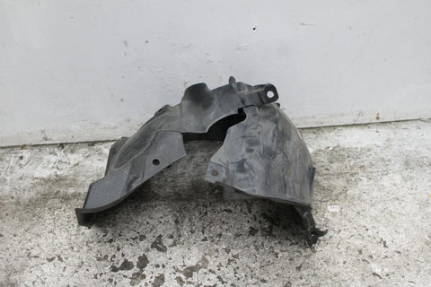 Renault, Clio Left Guard Liner X98 09/13 10/19