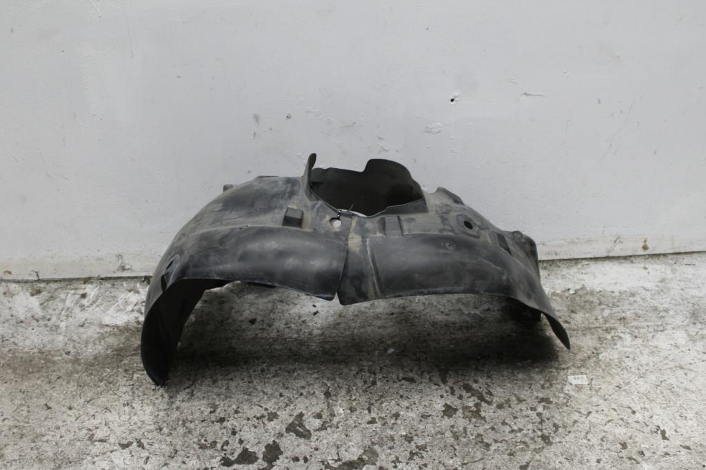 Renault, Clio Left Guard Liner X98 09/13 10/19
