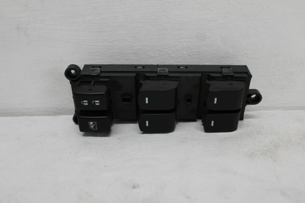 Suzuki, Kizashi Power Window Switch Rh Front (Master Switch) Fr, 12/09 01/17