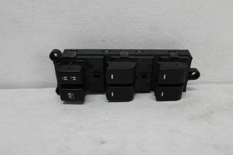 Suzuki, Kizashi Power Window Switch Rh Front (Master Switch) Fr, 12/09 01/17