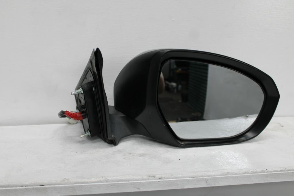 Suzuki, Kizashi Right Door Mirror Fr Non Heated Type, 12/09 01/17