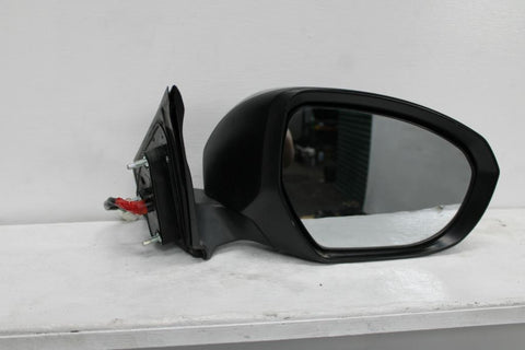 Suzuki, Kizashi Right Door Mirror Fr Non Heated Type, 12/09 01/17