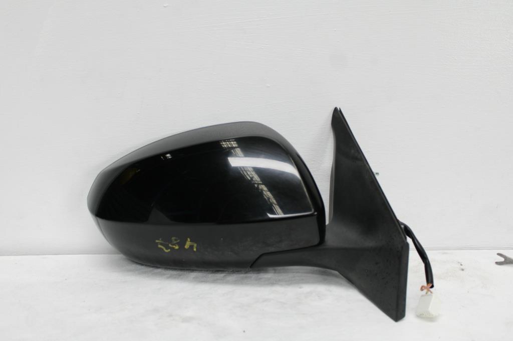 Suzuki, Kizashi Right Door Mirror Fr Non Heated Type, 12/09 01/17