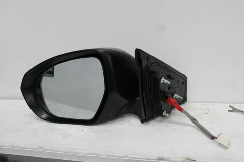 Suzuki, Kizashi Left Door Mirror Fr Non Heated Type, 12/09 01/17