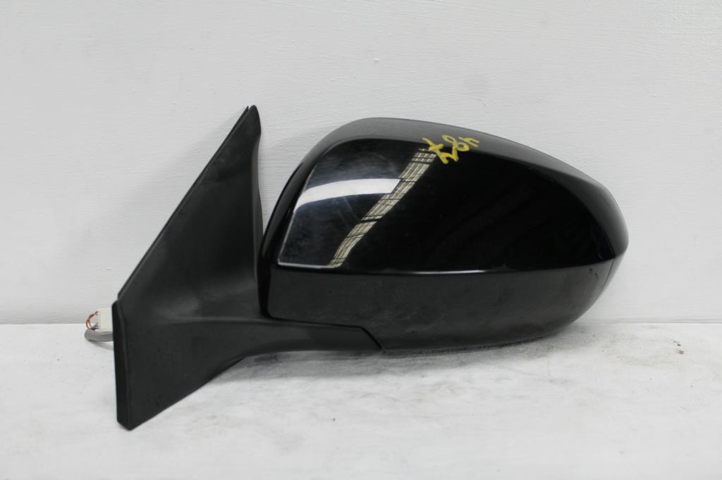 Suzuki, Kizashi Left Door Mirror Fr Non Heated Type, 12/09 01/17