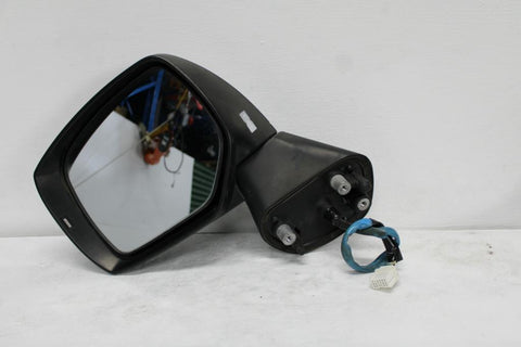 Subaru, Impreza Left Door Mirror G4 Sedan/Hatch, W/ Indicator Type, 12/11 08/17