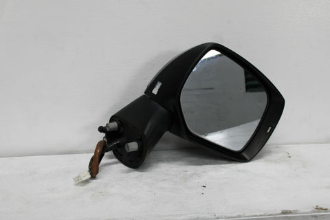 Subaru, Impreza Right Door Mirror G4 Sedan/Hatch, W/ Indicator Type, 12/11 08/17