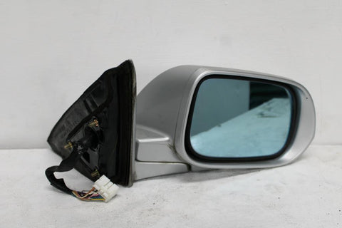 Honda, Accord Right Door Mirror 7Th Gen Cm (Vin Mrhcm), V6/V6 Luxury, W/ Flasher Type, 09/03 10/07