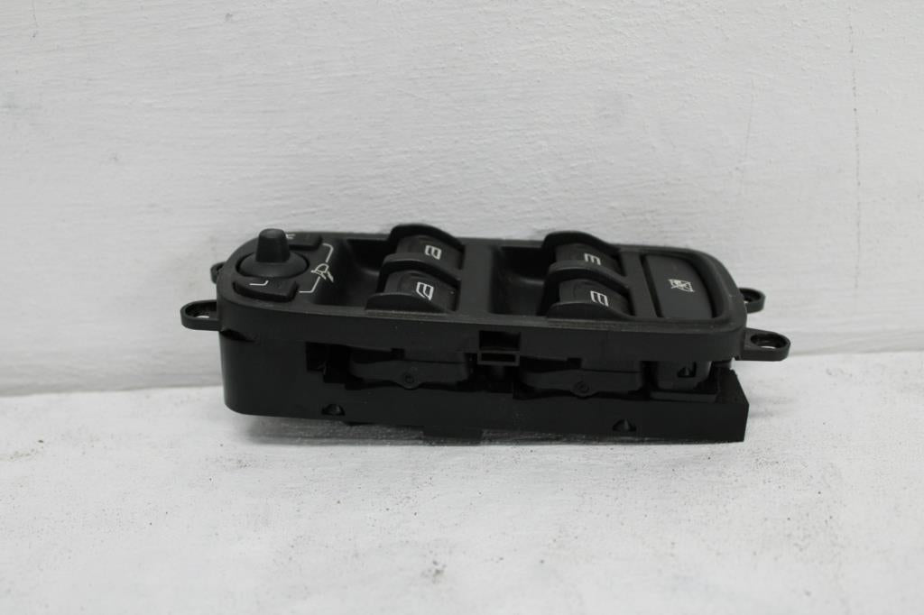 Volvo, XC60 Power Window Switch Rh Front (Master Switch) Dz, 02/09 04/17