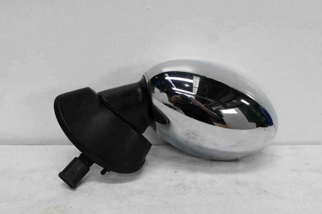 MINI, Cooper Left Door Mirror R50/R52/R53 Colour Coded, 04/01 06/08