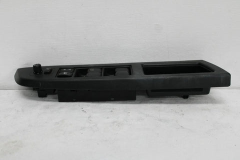 Subaru, Impreza Power Window Switch Rh Front (Master Switch) Marked M00 On Back, G4, 12/11 03/15