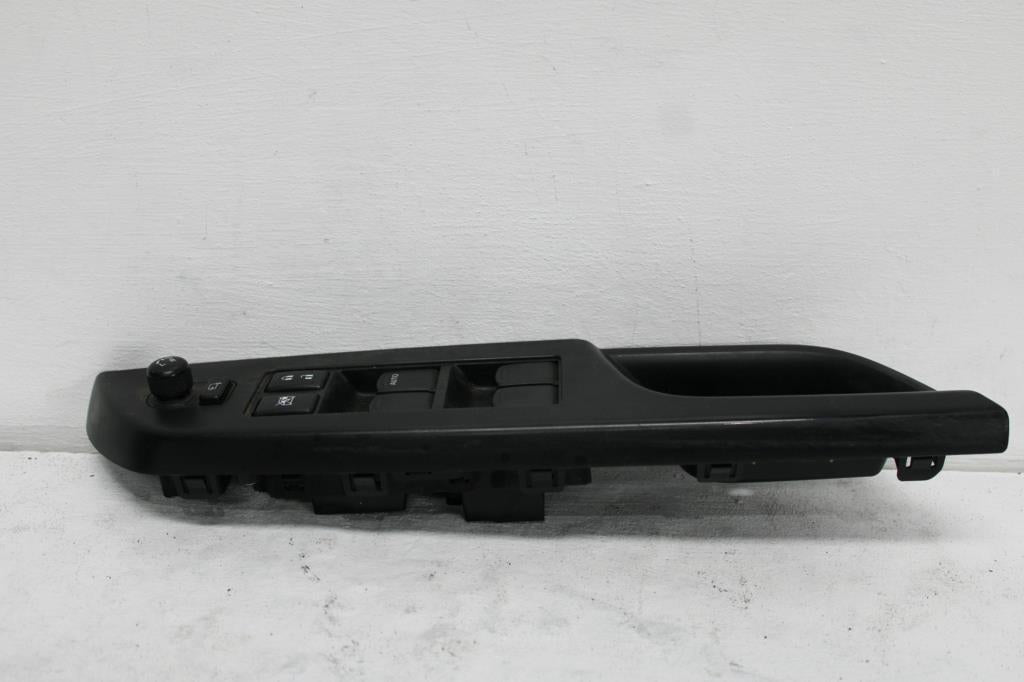 Suzuki, Swift Power Window Switch Rh Front (Master Switch) Fz, 20 Pin Type, 08/10 03/17