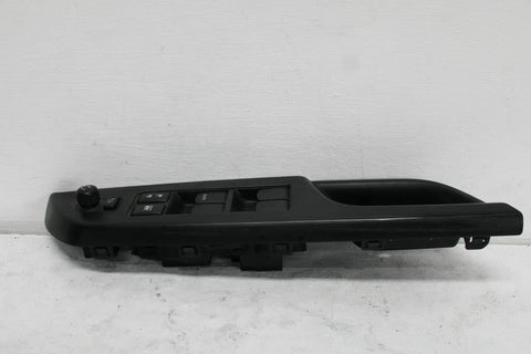 Suzuki, Swift Power Window Switch Rh Front (Master Switch) Fz, 20 Pin Type, 08/10 03/17