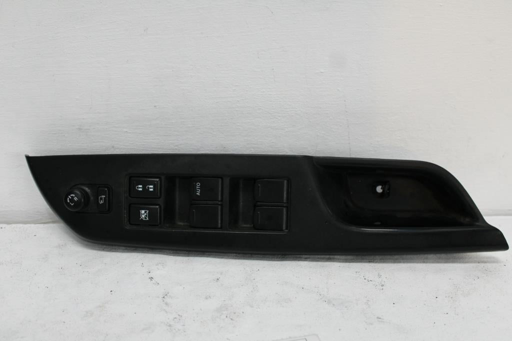Suzuki, Swift Power Window Switch Rh Front (Master Switch) Fz, 20 Pin Type, 08/10 03/17