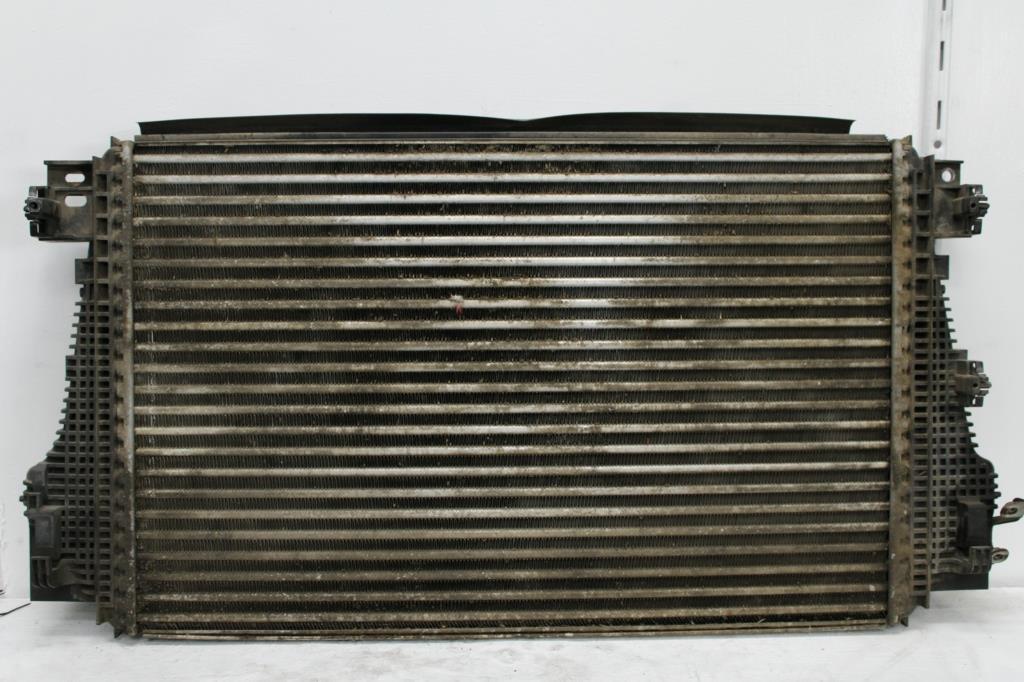 Volkswagen, Amarok Intercooler Lh Hose Diesel, 2.0, 2H, Twin Turbo, 10/10 09/22