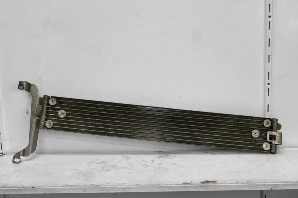 Volkswagen, Amarok Cooler Oil Cooler 2.0, Diesel, Cdba/Cnfb/Cdca/Cnea/Csha Code, 2H, 10/10 09/22
